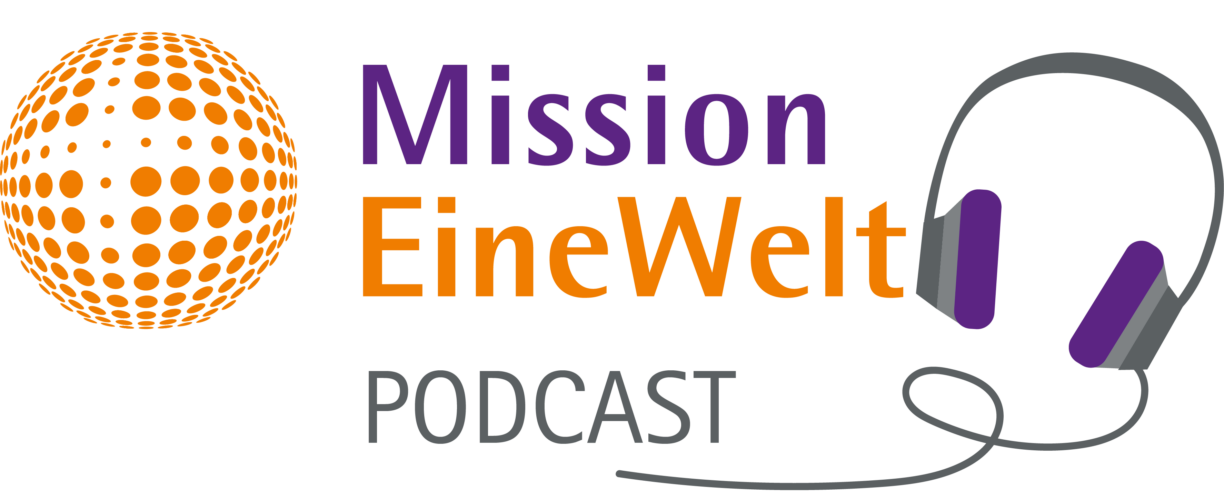 Podcast – Mission EineWelt
